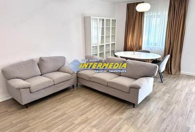 Casa noua de inchiriat finisata complet mobilata in Alba Iulia Cetate Casa noua de inchiriat finisata complet mobilata in Alba Iulia Cetate - 16