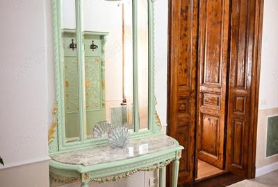 Apartament cu 3 camere decomandat în Central - 5