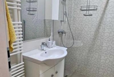 Apartament cu 2 camere decomandat, mobilat în Lujerului - 7