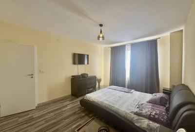 Torontalului-Aradului, Etaj intermediar, Mobilat-Utilat - 7