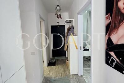 Vila individuala | 2 locuri de parcare | Curte | Mobilata | Utilata - 14