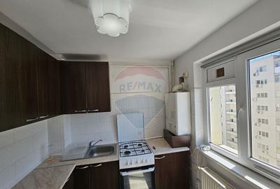 Garsoniera 29 mp- mobilata/utilata zona Nicolae Grigoresc... - 14