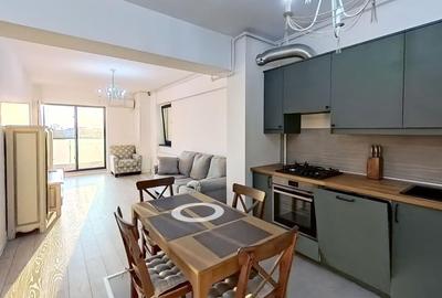 Apartament cu 2 camere, mobilat în Militari - 1