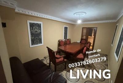 Apartament de vinzare la parter 1 living si 2 Dormitoare - 1