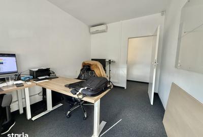Spațiu comercial, de 110 mp, în Între Lacuri - 7