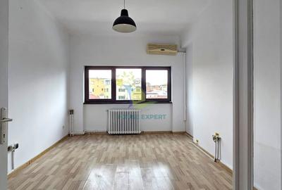 Apartament cu 4 camere semidecomandat în Foișorul de Foc - 4