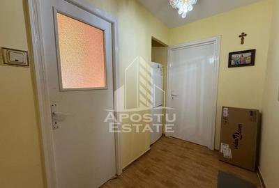 Apartament cu 2 camere, zona Dacia - 8