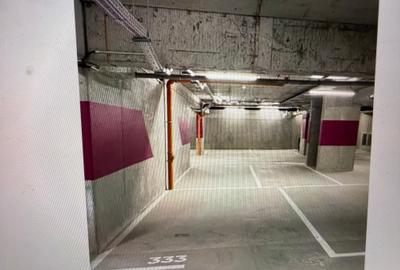 Apartament cu 2 camere semidecomandat, mobilat în Herăstrău - 5