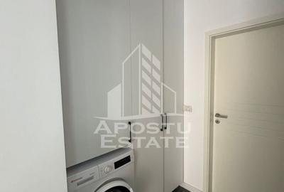 Apartament cu 2 camere, decomandat, zona Giroc - 4