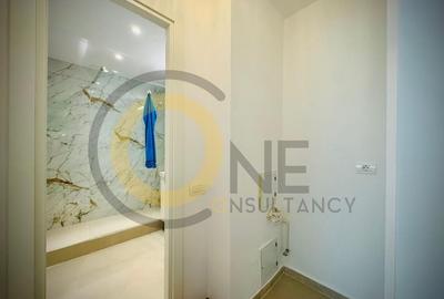 Calea Moșilor Apartament renovat nemobilat 3 camere - 9