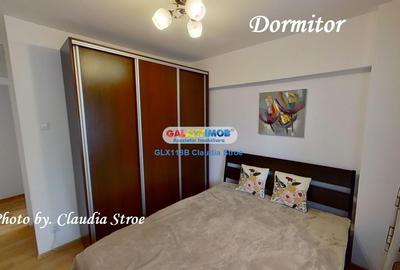 INCHIRIERE APARTAMENT 2 CAMERE BRANCOVEANU - METROU - 17