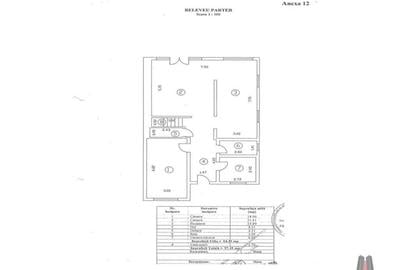 Vila duplex Jolie Ville - str Alexandru cel Bun / COMISION 0 Vila duplex Jolie Ville - str Alexandru cel Bun / COMISION 0 - 7