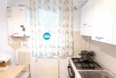 Apartament cu 3 camere în Lunca Cetățuii - 3
