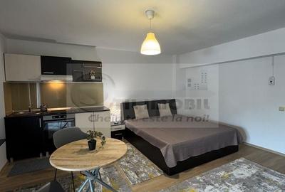 Garsonieră, mobilată în Tudor Vladimirescu - 3