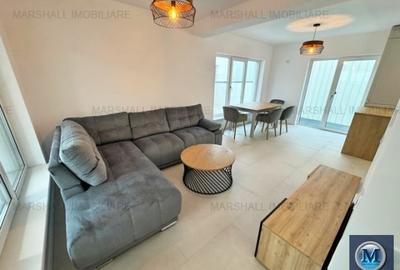 Vila cu 4 camere de vanzare, zona Mihai Bravu, 85.08 mp #16365 - 2