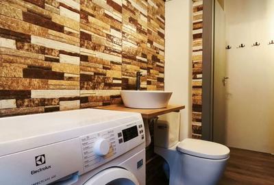 Apartament cu 2 camere în Ultracentral - 9