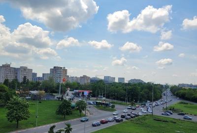 Apartament cu 3 camere decomandat în Tomis Nord - 35