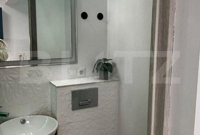 Garsonieră semidecomandată, mobilată în Mărăști - 2