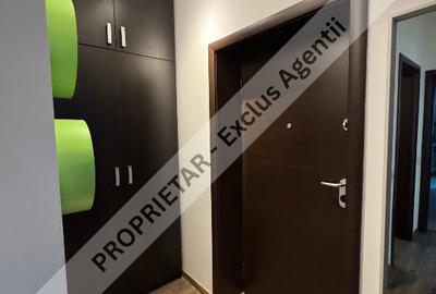 2 Camere Mihai Bravu – Vitan Residence 2 | Etaj 9 | Mobilat Lux + Parcare - 5