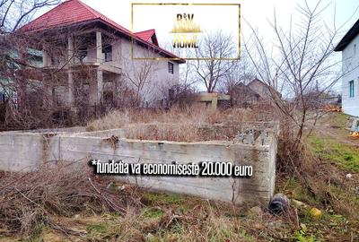 Teren Construcții intravilan de 500 mp, în Palazu Mare - 6