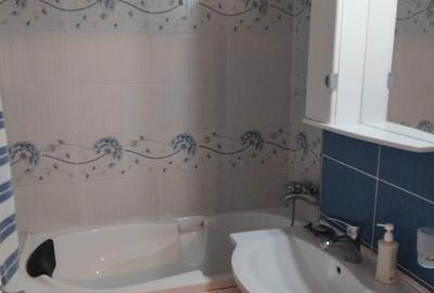 Titan Metrou,Parc,BL REABILITAT,CENTRALA 1/4,DECOMANDAT,Amenajat,mobilat,UTILAT - 9
