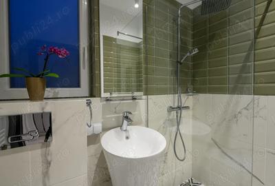 Apartament 2 camere, design modern, in vila recent renovata, OBOR - 8