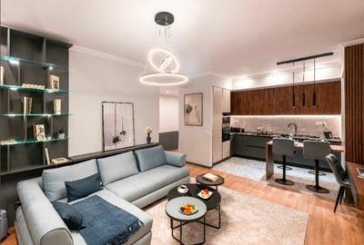 Apartament nou Complex Rezidential ONE - 3