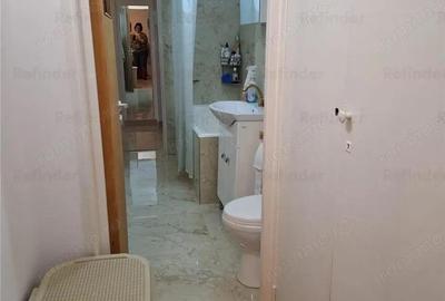 Inchiriere apartament 2 camere | Titan metrou | bloc stradal | etaj 7 | zona verde| curat | civiliza Inchiriere apartament 2 camere | Titan metrou | bloc stradal | etaj 7 | zona verde| curat | civiliza - 13