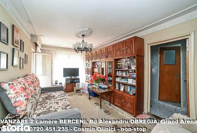 Apartament cu 4 camere semidecomandat în Tudor Vladimirescu - 1
