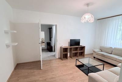Apartament cu 2 camere în Central - 2