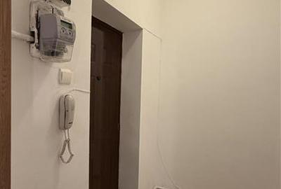 Garsonieră decomandată, mobilată în Ștefan cel Mare - 9