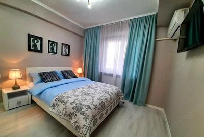 Apartament cu 3 camere în Gării - 4