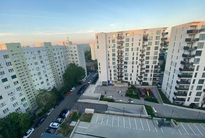 Apartament de inchiriat 2 camere, complex Nusco Citta Residence, Pantelimon Apartament de inchiriat 2 camere, complex Nusco Citta Residence, Pantelimon - 10