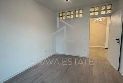 Apartament cu 3 camere semidecomandat în Florești - 4