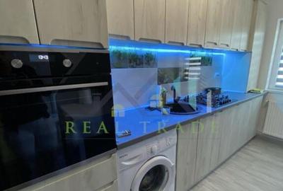 Apartament 2 camere etajul 2 Racadau - 7