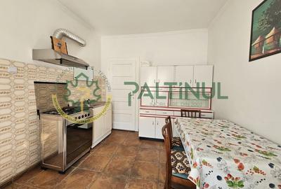 Casă individuală cu 500 mp teren - zona Trei Stejari, Sibiu - 11