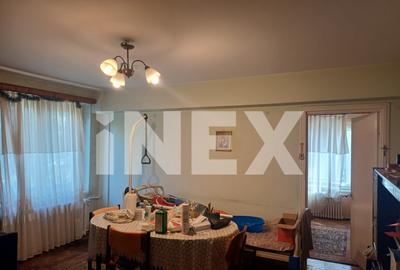 Apartament 3 camere, confort 1, etaj 1/4 zona Ultracent - 6