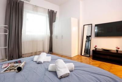Apartament cu 3 camere decomandat în Cișmigiu - 11
