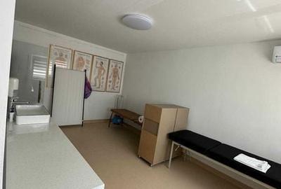 Apartament cu 3 camere în Central - 7