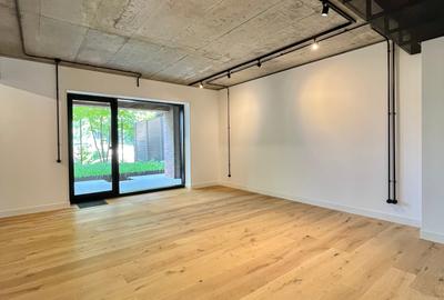 BRICKLOFTS Apartament 2-camere cu Gradina - 9