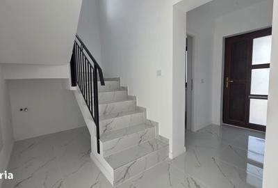 Casă cu 4 camere în Horpaz - 7