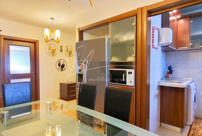 Apartament cu 3 camere decomandat, mobilat în Calea Călărașilor - 17