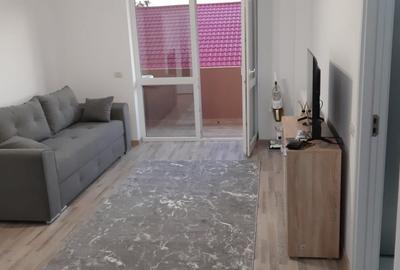 APARTAMENT 1 CAMERA, DECOMANDAT, ETAJ 1, BLOC NOU, PRIMA CHIRIE, TOTUL NOU, 44MP - 4