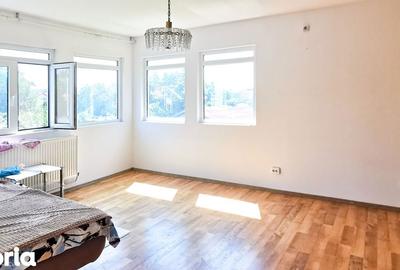 Casă cu 5 camere cu Canalizare în Corbeanca - 11