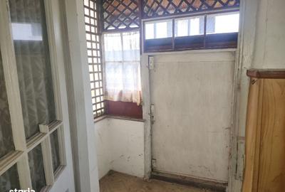 Casă cu 3 camere în Central - 2