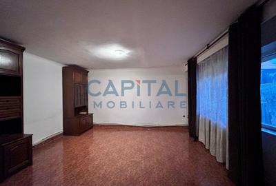 Apartament cu 3 camere decomandat, zona Big, Manastur, Cluj-Napoca - 4