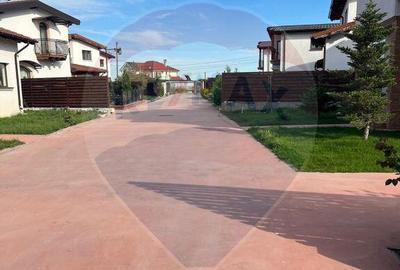 Casa / Vila cu 4 camere de vanzare - 3