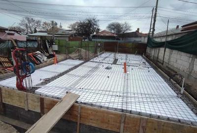 Casa P+M zona Parc CFR - 3