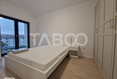 Apartament cu 2 camere decomandat, mobilat în Turnișor - 4