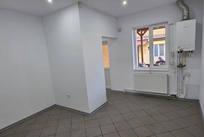 Spațiu comercial, de 55 mp, în Odobescu - 7